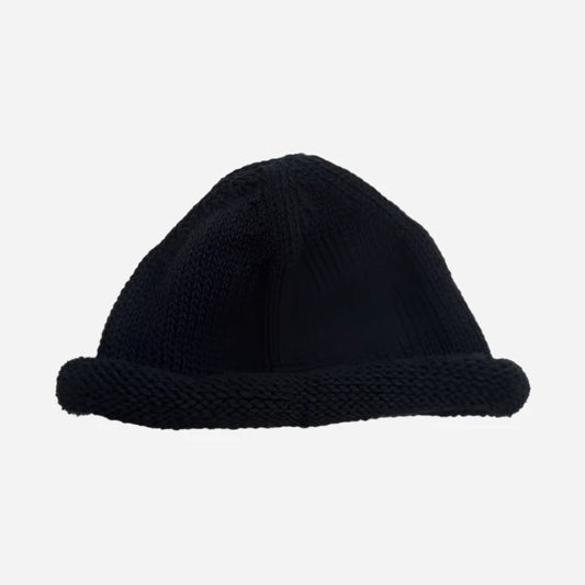 Explorer Hat - Black