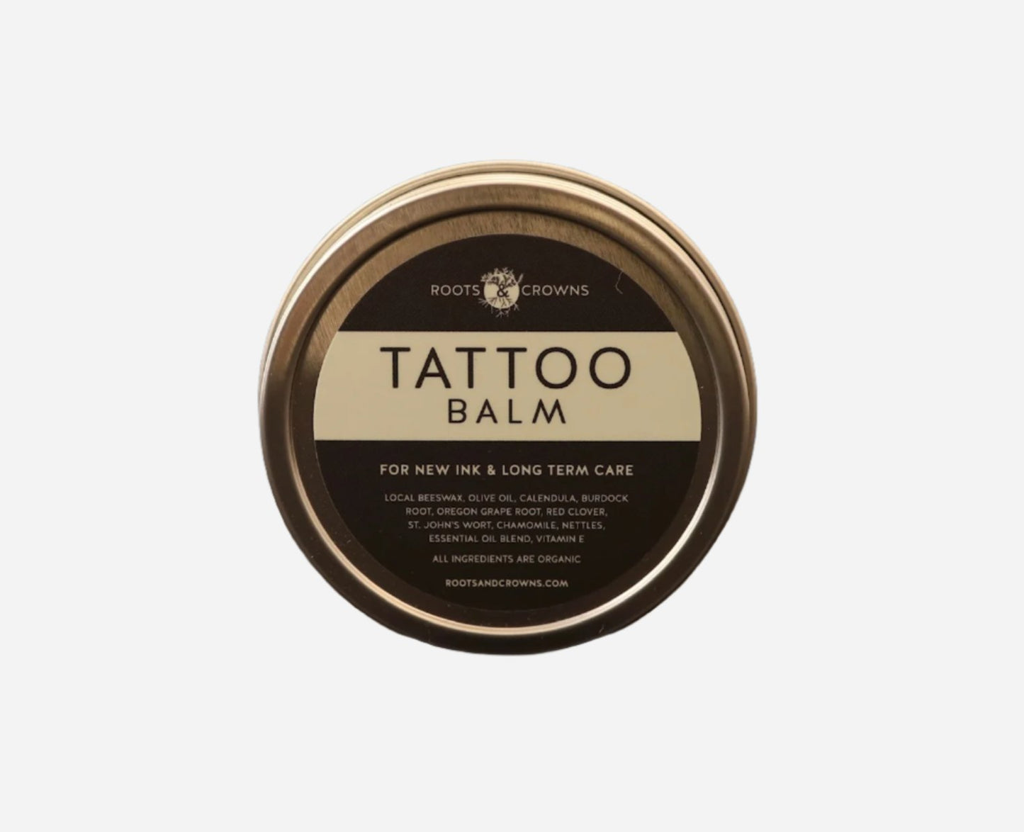 Tattoo Balm