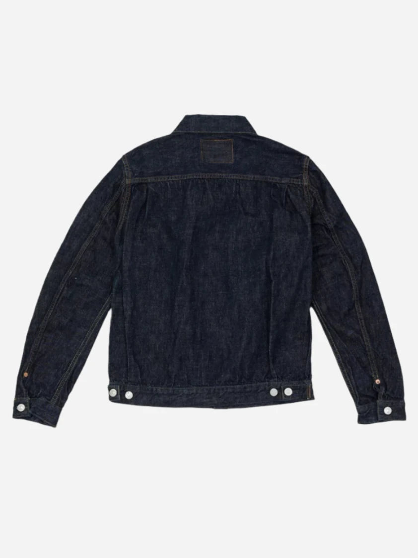 50's Jacket Type 2 - One Wash