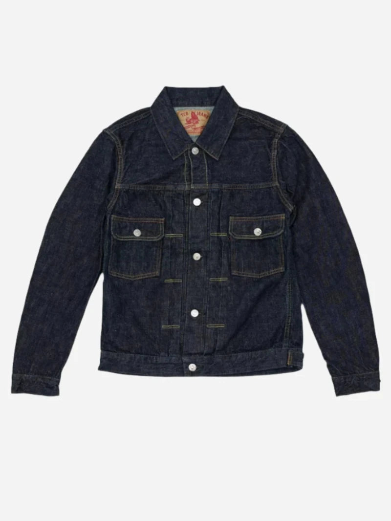 50's Jacket Type 2 - One Wash